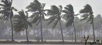সপ্তাহান্তে বৃষ্টির সম্ভাবনা